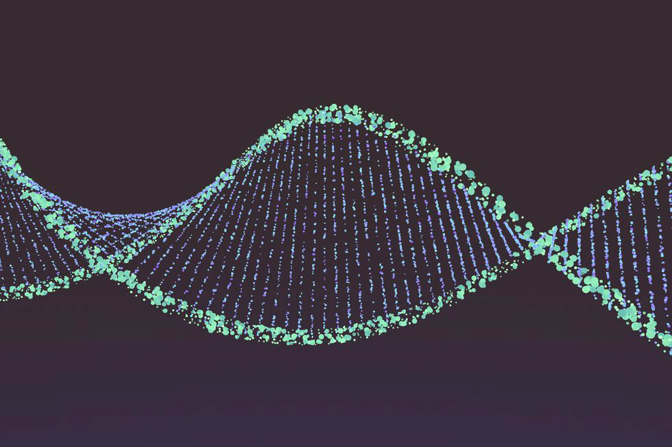 حافظه مبتنی بر DNA چیست و چرا میلیونها برابر بهینهتر از هارد درایو به حساب میآید؟