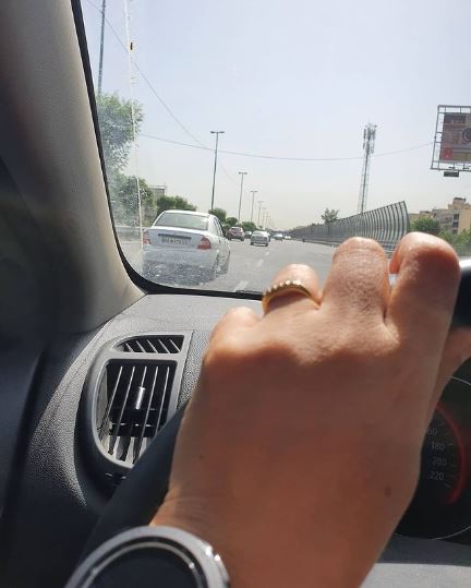 روایت غم بار شهره پیرانی از لحظات بعد ترور همسرش