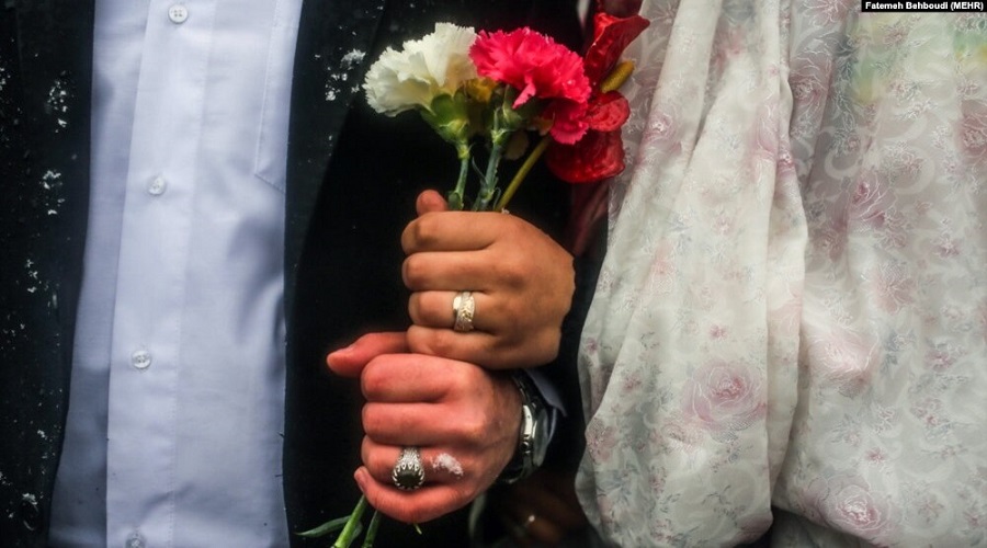 ابراز نگرانی وزارت جوانان از کمبود همسر برای مردان متقاضی ازدواج