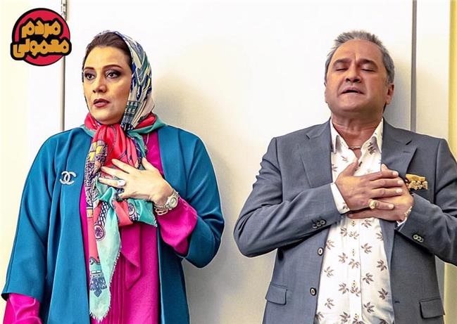 دلیل حذف 6 قسمت اول «مردم معمولی» از زبان شبنم مقدمی
