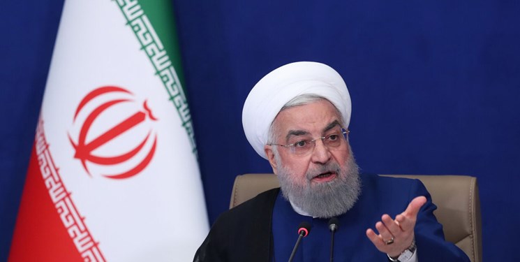 روحانی: همکاری همه دستگاهها برای تسریع در ترخیص کالاها در گمرکات ضروری است