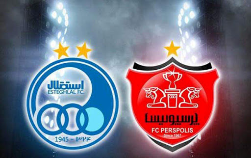 استقلال و پرسپولیس، بردگان اینستاگرام علیه یکدیگر