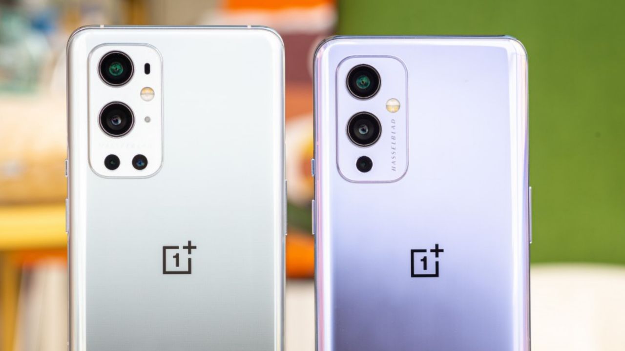 واکنش جالب وان پلاس به تقلب در بنچمارک GeekBench