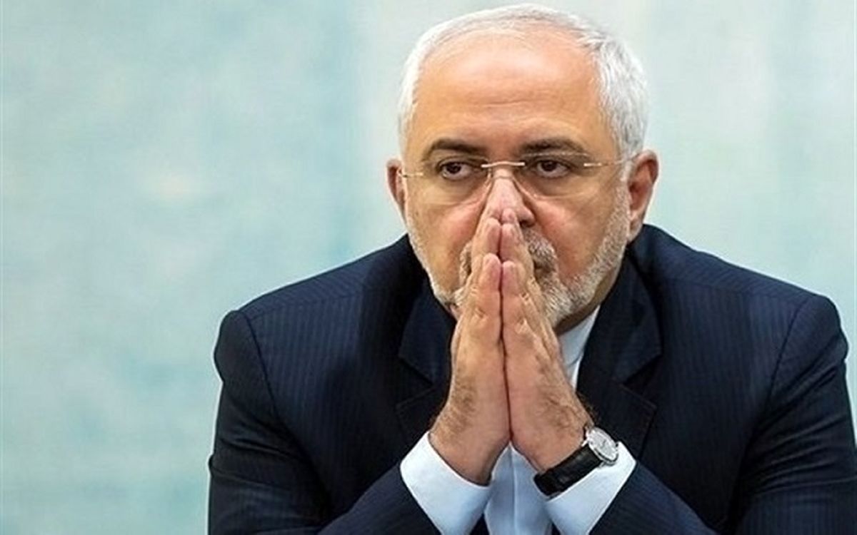 فلاحت پیشه: محافظه‌کاری ظریف به برجام ضربه زد و سستی دولت به ظریف