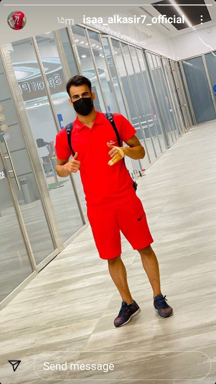 خبر امید بخش برای پرسپولیس
