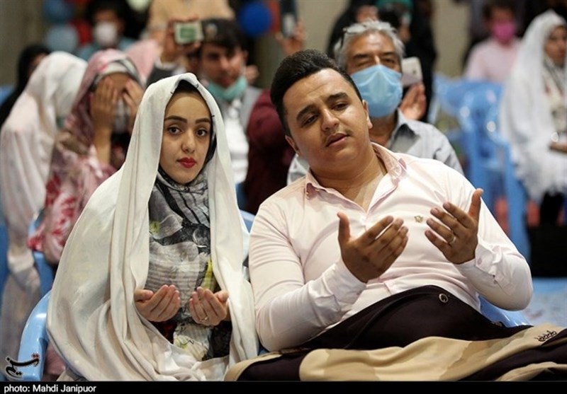 نرخ ازدواج در استان کردستان ۱.۳۳ درصد افزایش یافت‌