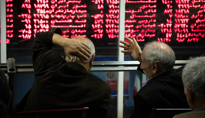 بورس، ارثیه پرچالش دولت آینده