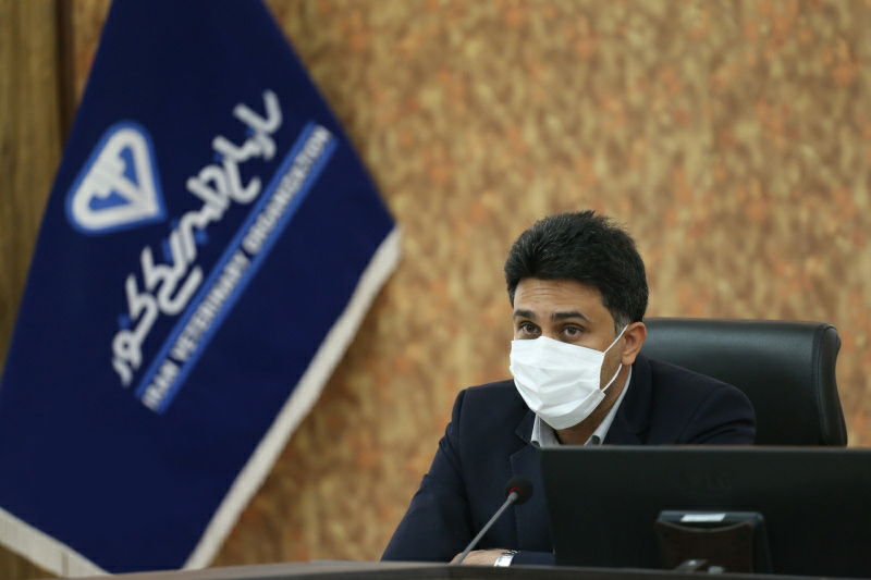 کشتار دام خارج از کشتارگاه در عید قربان ممنوع است