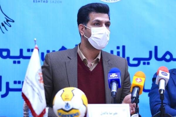 کمک بی نتیجه «برانکو» برای انتخاب سرمربی تیم ملی هندبال ایران