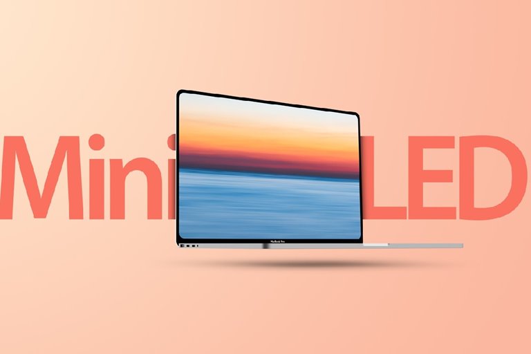 اپل تأمین‌کنندگان نمایشگرهای mini-LED را افزایش می‌دهد