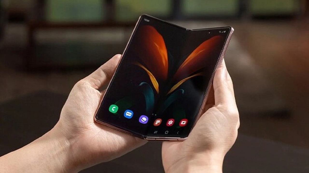 آنر رقابت با گوشیهای تاشو را با Magic Flip، Fold و Flex ادامه میدهد