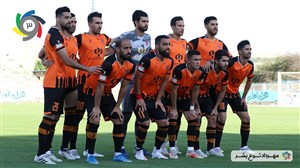 ترکیب دفاعی مس رفسنجان مقابل پیکان