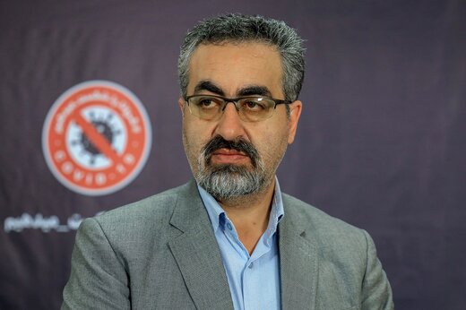 سخنگوی سازمان غذا و داروی کشور مجری می شود