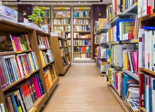 کدام سلبریتیها کتاب هم نوشتهاند؟