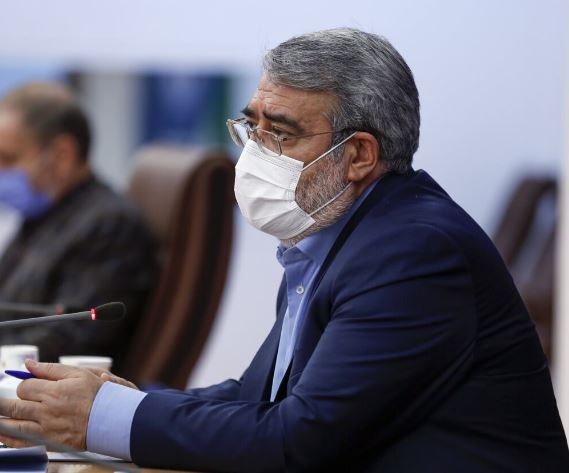 گزارش وزیر کشور از وضعیت اعطای اقامت به سرمایهگذاران خارجی