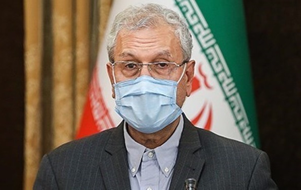 اظهارات مهم ربیعی از پاسخ به شائبه ها در مورد مزایده معادن تا علت حادثه پارک ملت تهران