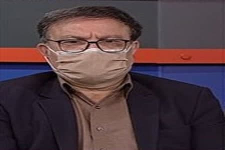 سرعت ابتلا به کرونا در سیستانوبلوچستان کاهشی است