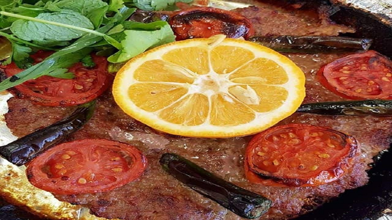 قووت و کباب سرداشی همدان ثبت ملی شد