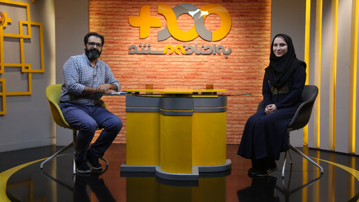 مستند «قهرمان»؛ روایت تلاش زن ۸۴ ساله شیرازی که قهرمان دو و میدانی شد