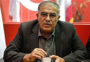روشن: چرا مصطفوی مدیر تیم امید شده؟!