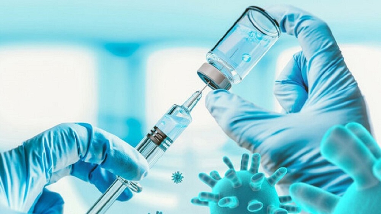 نیاز حداقل ۱.۶ میلیون دزی استان مرکزی به واکسن کرونا