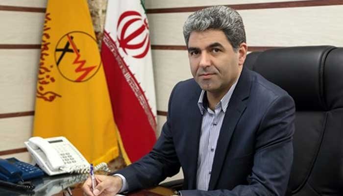 انشعاب برق ۳۵ اداره دولتی در زنجان قطع شد