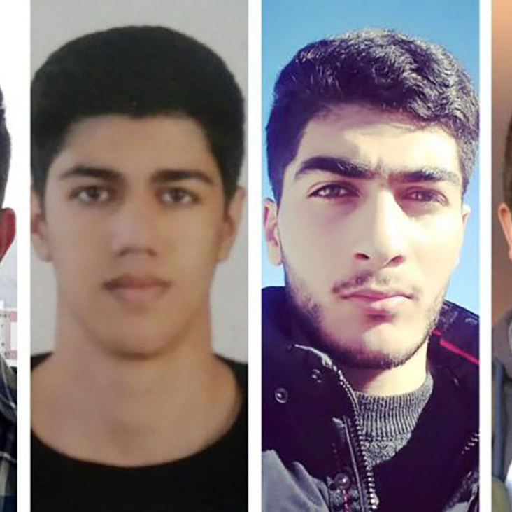 رقابت شیطانی حامد با 7 همکلاسی نابغه در کنکور