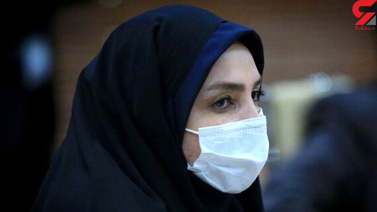 ۱۶۶ ایرانی دیگر بر اثر ابتلا به کرونا جان باختند؛ واکسیناسیون عمومی سرعت گرفت