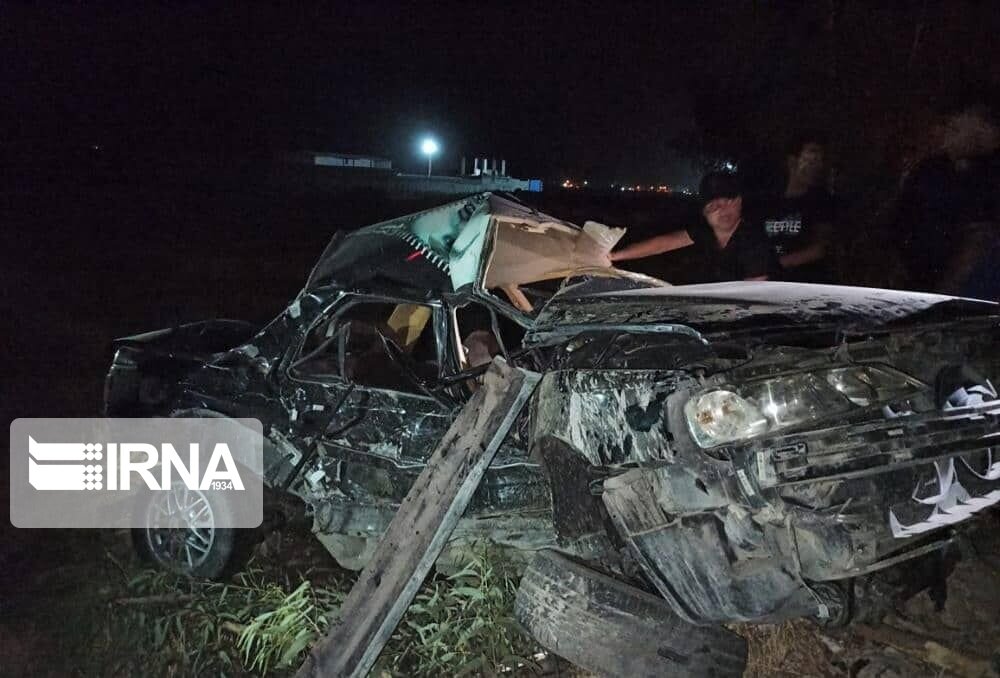 دیسک سوراخ دار پراید