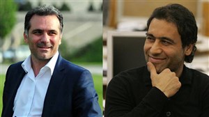 ماجدی و مهدوی‌کیا/ یک قفل و دو کلید! 
