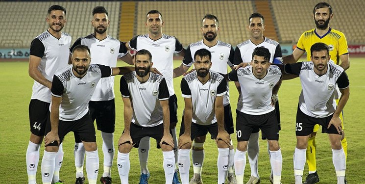 مهابادی: شاهین بوشهر فراتر از انتظارات بود