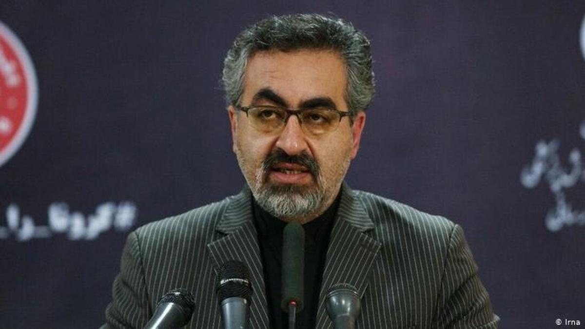 «کیانوش جهانپور» مجری تلویزیون شد! 