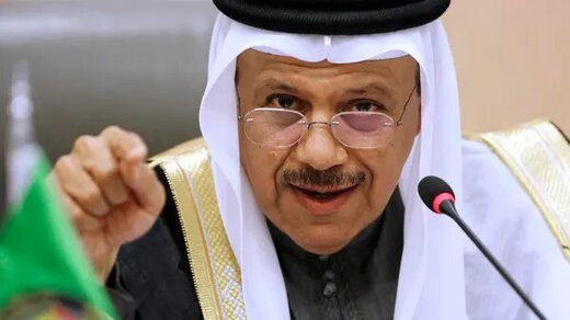 ادعای بحرین درباره ایران: بارها به تهران نامه داده‌ایم ولی پاسخ ندادند