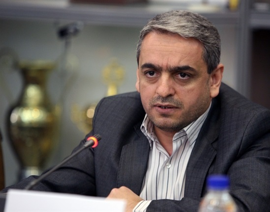 ۲ برابر ظرفیت سد امیرکبیر در تهران کاهش منابع آبی داریم