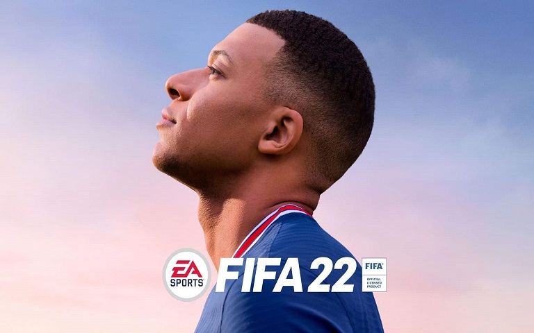 سیستم مورد نیاز FIFA 22 اعلام شد