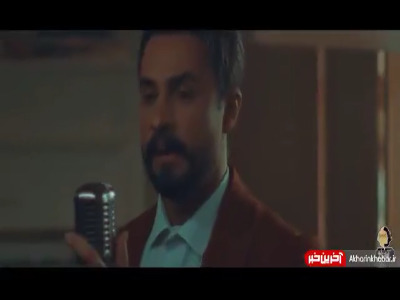 تیزر آهنگ جدید مصطفی راغب به اسم «روزهای خوب»