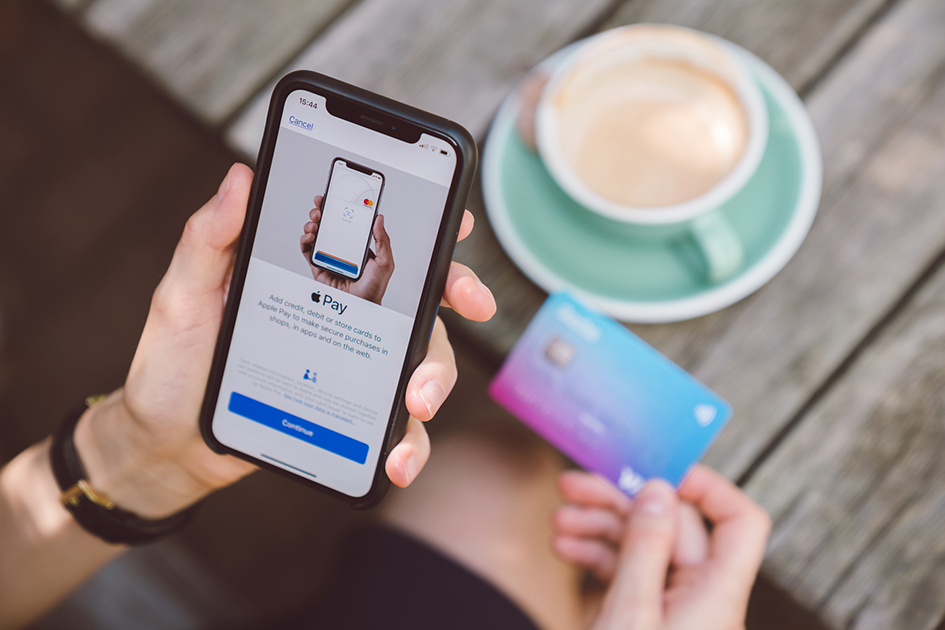 اپل روی پرداخت قسطی هزینهها در سرویس «اپل پی» کار میکند