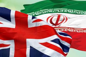 ادعای بی‌اساس بریتانیا علیه ایران، روسیه و چین