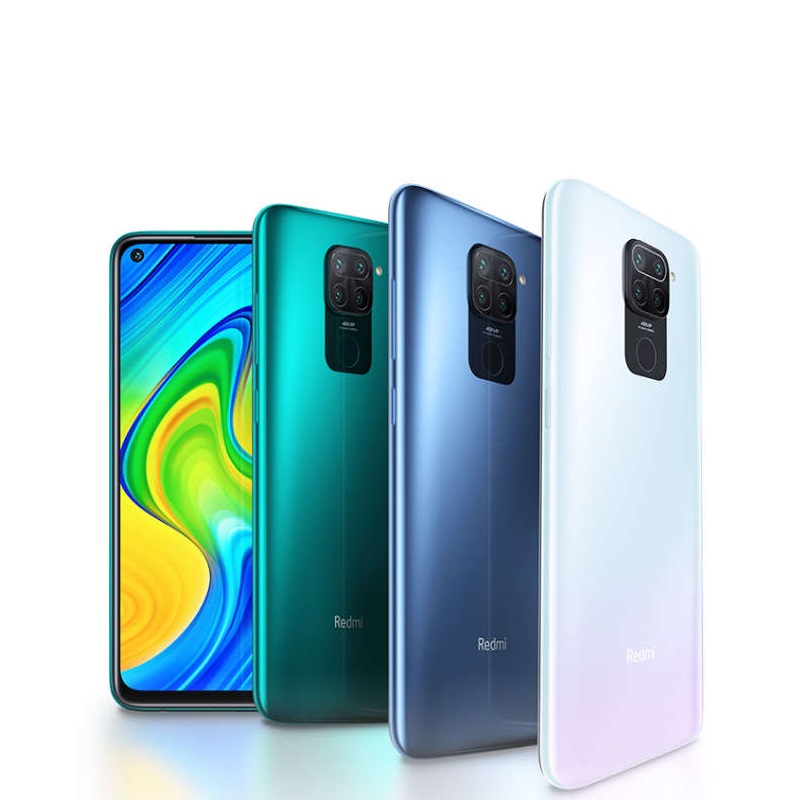 xiaomi mi ll lite 5g