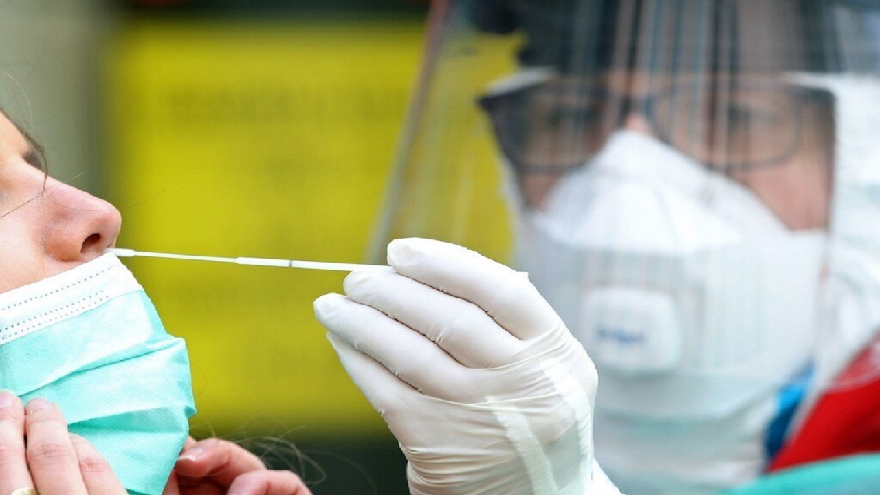 کرونا/ دقت تست‌های پی سی آر برای تشخیص دلتا، پایین است