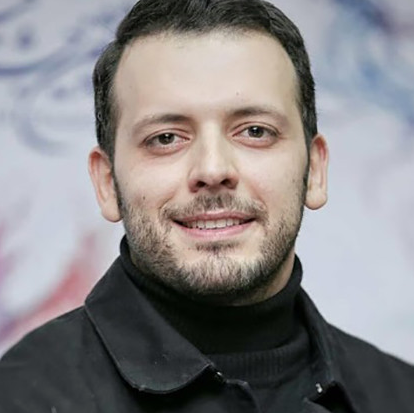 چهره ها/ پدرام شریفی در میان کوه ها