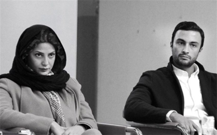 چهره ها/ پیام صمیمانه طناز طباطبایی برای «امیر جدیدی»