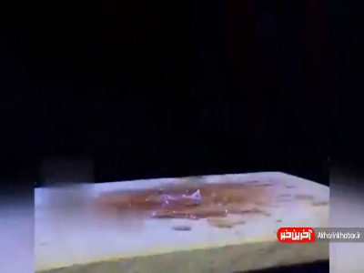 تأثیر عجیب وجود پنبه در استحکام قالب یخ