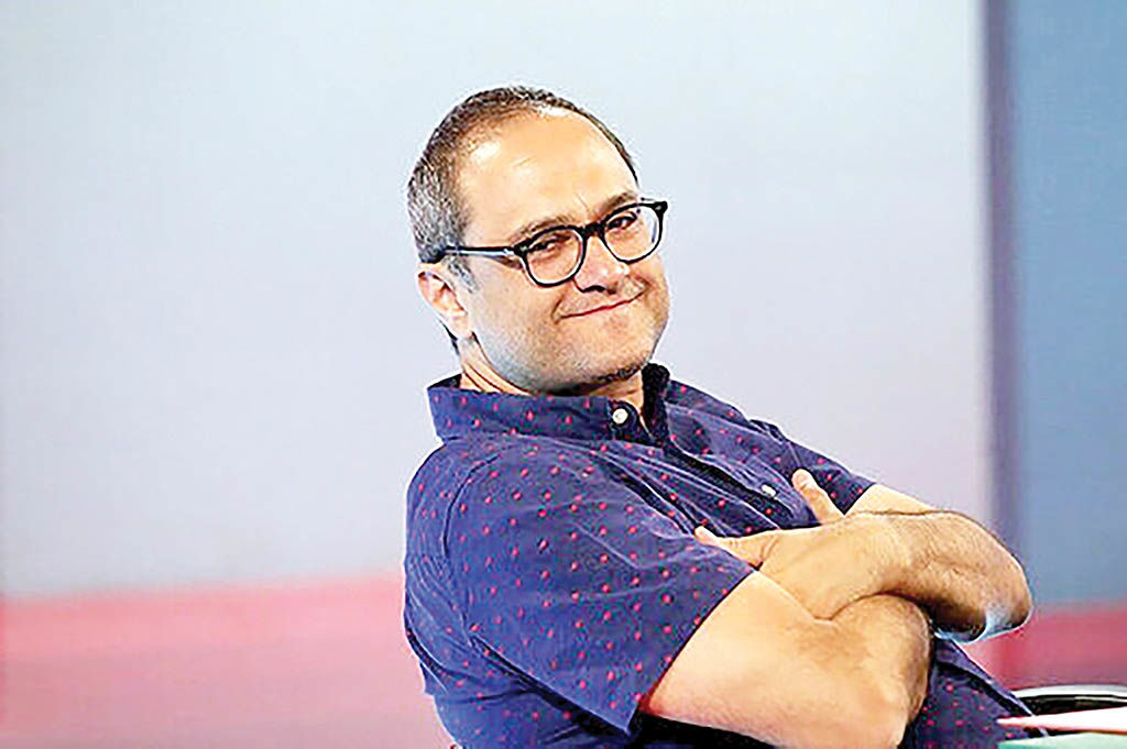 چهره ها/ تمجید اینستاگرامی رامبد جوان از اصغر فرهادی