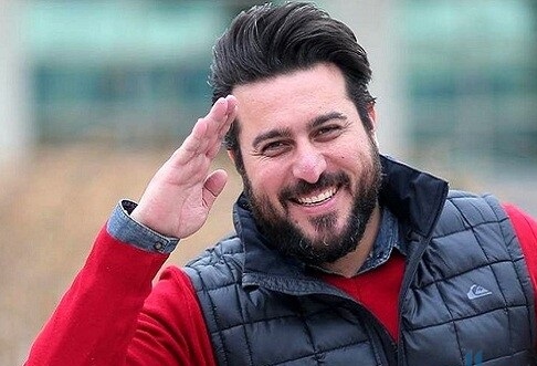 چهره ها/ عکس محسن کیایی و همسرش در سالگرد ازدواجشان