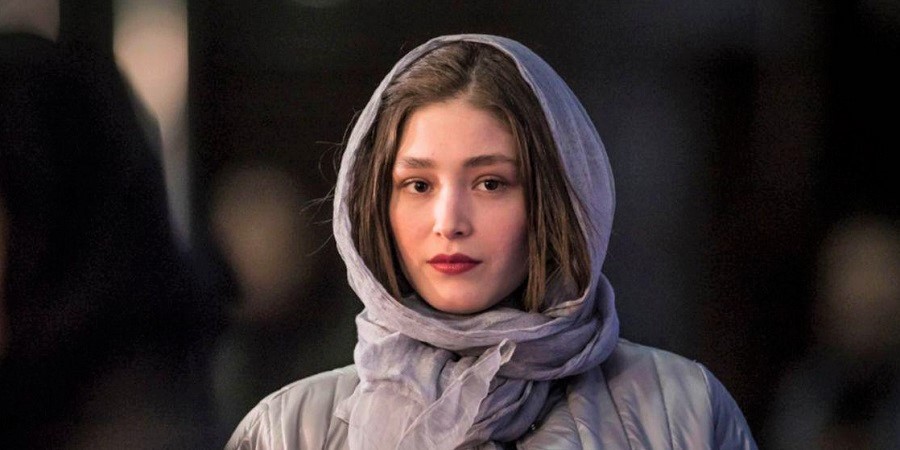 چهره‌ها/ اینستاپست عاشقانه فرشته حسینی برای نوید محمدزاده