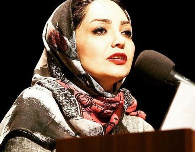 داستان پای بی قرارم از شرمین نادری (پنجاه و یکم)