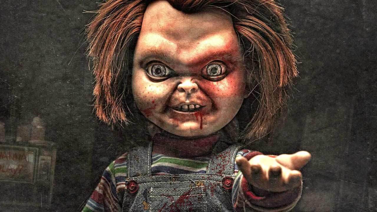 دوربین مخفی ترسناک و واکنش دیدنی مردم