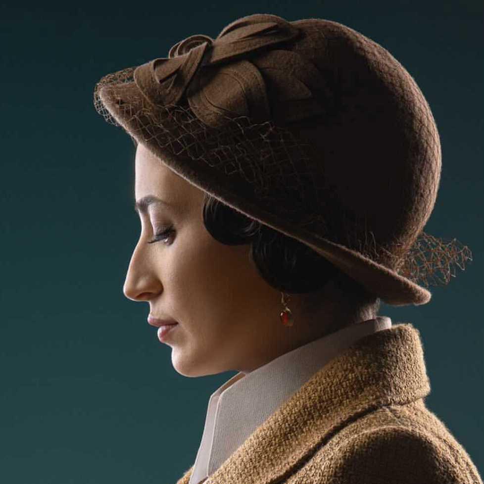 چهره‌ها/ استوری نگار جواهریان به مناسبت ازدواج نوید محمدزاده و فرشته حسینی