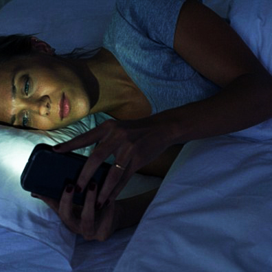 راه‌حلی فراگیر برای بی‌خوابی